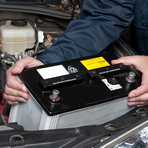 Batteries can fail any time of year. The only accurate way to detect a ...