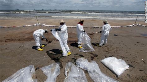 Coast Guard, BP end Gulf cleanup in 3 states - CNN