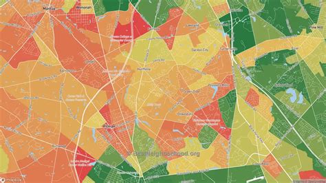 Race, Diversity, and Ethnicity in Sewell, NJ | BestNeighborhood.org