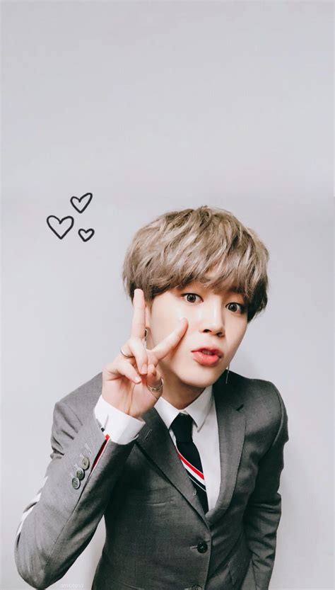 🔥 [18+] BTS Jimin Wallpapers | WallpaperSafari