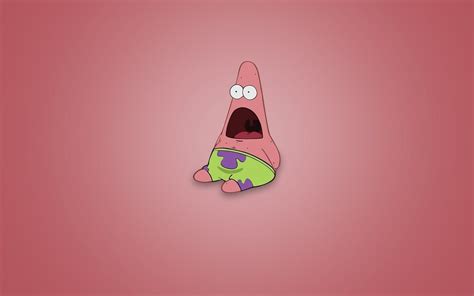 Patrick Star Wallpapers - Wallpaper Cave