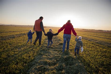 Succession Planning for Farmers – Bowcock Cuerden