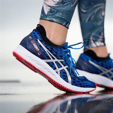 Asics Size Chart for Men and women's running shoes - Size-Charts.com ...