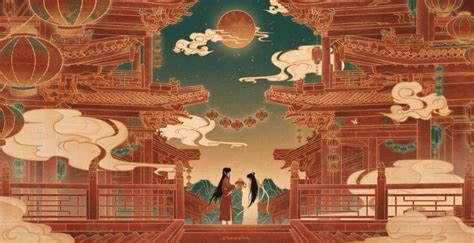 Pin by rlaflsk on 天官赐福 | Desktop wallpaper art, Anime background, Ghost ...