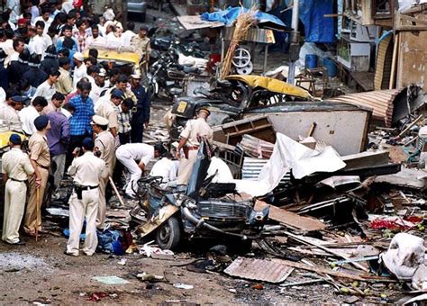 1993 Mumbai blasts: Timeline of events that took place and the aftermath