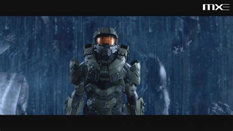 Halo 4 - Mission 8: Midnight Walkthrough HD - YouTube