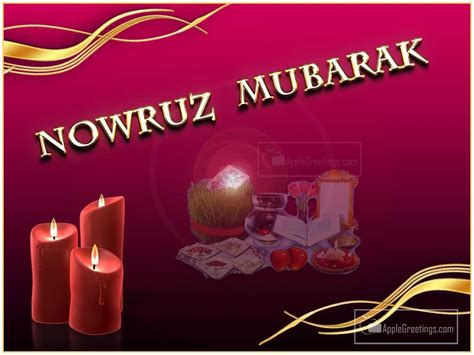 Happy Nowruz Greetings Free Download (ID=2071) | AppleGreetings.com