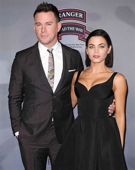 Channing Tatum and Jenna Dewan Sell $5.9M Home 3 Years After Split