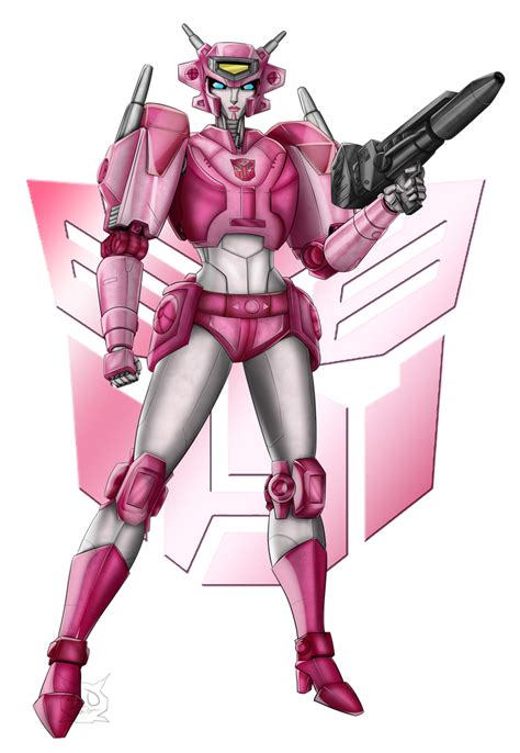 Elita1 By: Beamer by Elita-One-Arts on DeviantArt