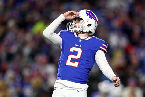 Bills Kicker Deletes Social Media Accounts After Missing Field Goal ...