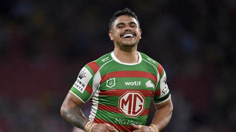 NRL 2023: South Sydney Rabbitohs defeat Wests Tigers, scores, video ...