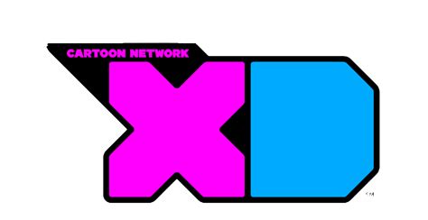 Cartoon Network XD logo (2010-2015) by CheddarDillonReturns on DeviantArt