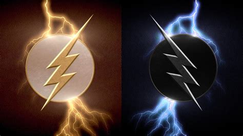 Could someone edit this picture so it's flash vs zoom logo? :) : r/FlashTV