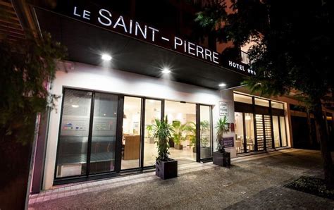 Le Saint Pierre Hotel, Saint Pierre | Best Day