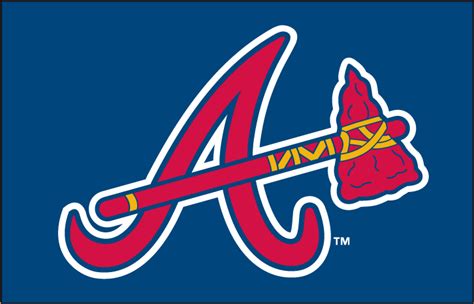 Atlanta Braves Logo Images - Cliparts.co