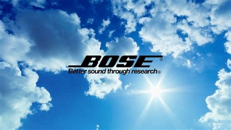 Bose Wallpapers - Wallpaper Cave