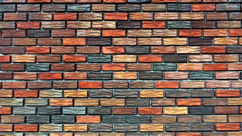 40 HD Brick Wallpapers/Backgrounds For Free Download