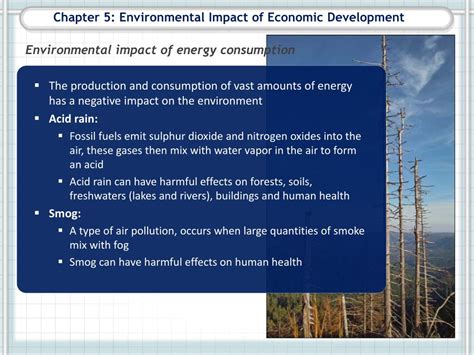 PPT - Renewable and non-renewable resources The use of energy resources ...