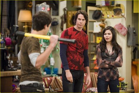 iCarly iMake Sam Girlier Season 2 Episode 14 (Görüntüler ile)