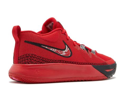 Kyrie Flytrap 6 GS 'University Red' - Nike - DQ8094 600 - university ...