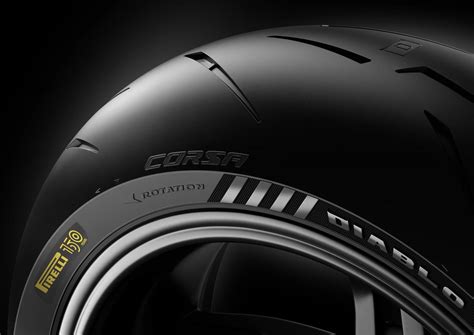 Comments on: Pirelli Diablo Rosso IV Corsa Tyres for Bikes Revealed