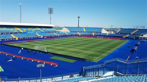 Africa Cup of Nations | SIS Pitches UAE