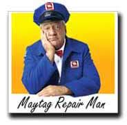 Jesse White Maytag