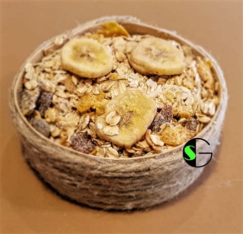 Comprar Cereales Ecológicos a Granel en Vitoria | Solgranel