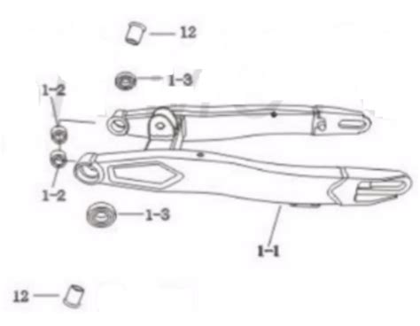 Ssr 125 Parts Diagram | ubicaciondepersonas.cdmx.gob.mx