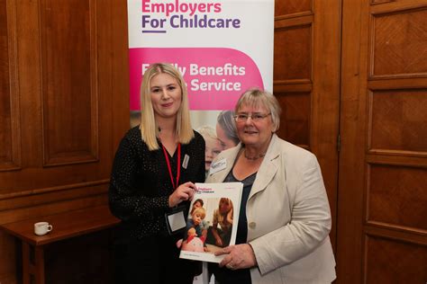 Alexandra Rosemary Barton - Employers For Childcare