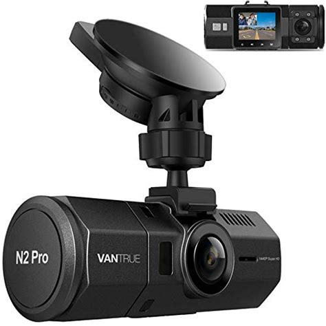 Top 5 Best Night Vision Dash Cam [Night Vision, GPS, 1080P] 2023