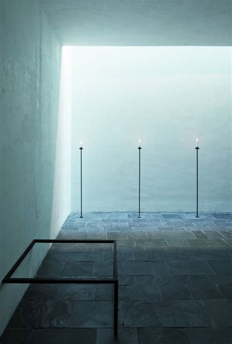 * 죽음을 잇다. 라우웬스 채플 [ Avanto Architects ] Chapel of St. Lawrence | Light ...