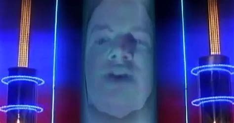 Mighty Morphin Power Rangers: 10 Questions About Zordon, Answered