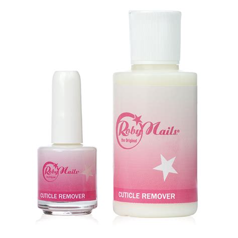 Cuticle Remover 15 ml | RobyNails