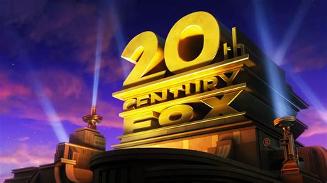 20th Century Fox Logo Wallpaper 00070 - Baltana