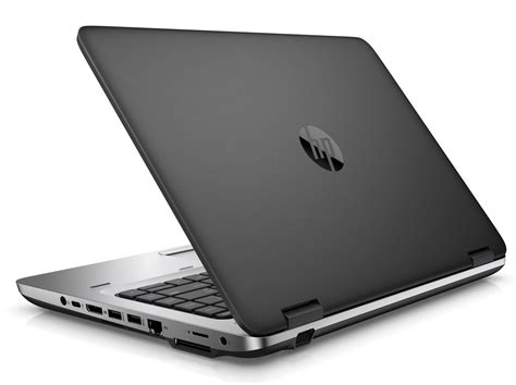 HP Probook 640 G3 Core I5 8GB 256GB SSD Webcam Windows 10 Pro ...