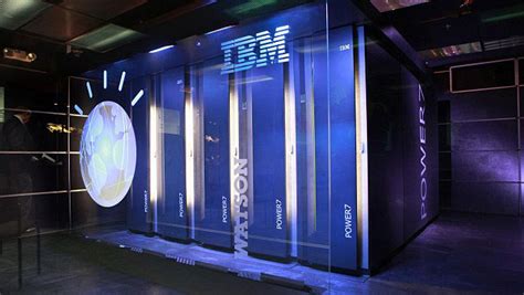 IBM's Watson supercomputer discovers 5 new genes linked to ALS | The ...