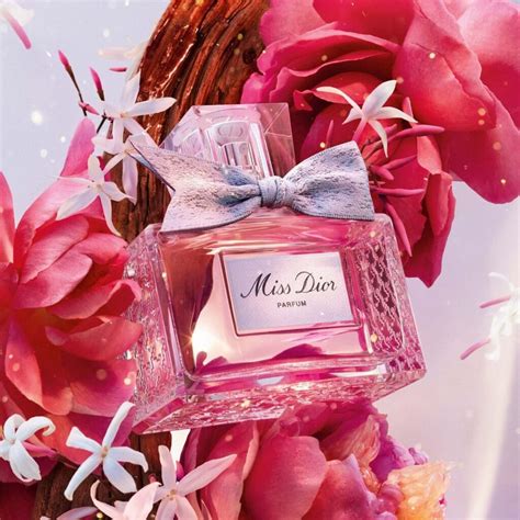 Miss Dior Parfum 2024 Dior - for Women