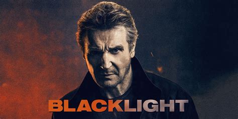 Blacklight Trailer Has Liam Neeson Beating up Bad Guys in Action Thriller