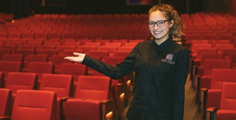 Wagga Civic Theatre staff setting the scene for return | The Daily ...