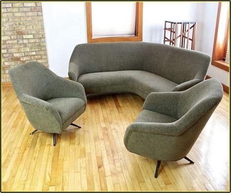 Top 10 of Sectional Sofas for Small Areas