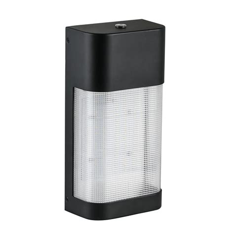 LED Outdoor Dusk to Dawn Area Flood Wall Pack Light 8938104746 | eBay