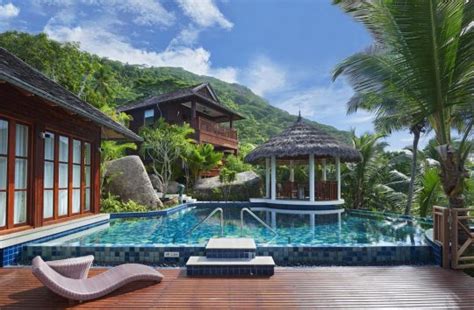 Luxury Seychelles Hotels | 5 Star Prestige World Holidays