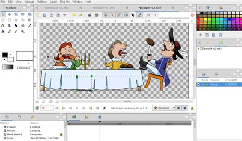 10 Best 2D Animation Software in 2020 [Free/Paid]