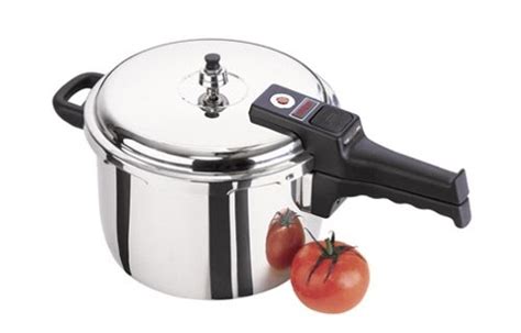 innova pressure cooker manual