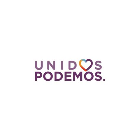 Isotipo Unidos Podemos Logo Vector - (.Ai .PNG .SVG .EPS Free Download)