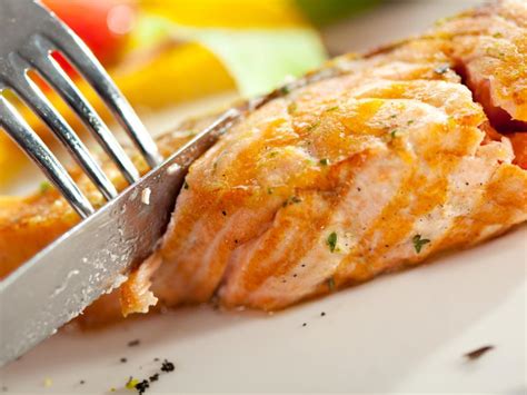 Easy Baked Fish Recipe and Nutrition - Eat This Much