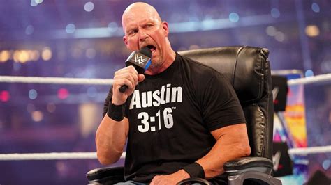 Huge News On Stone Cold Steve Austin Plans For WrestleMania 39 ...