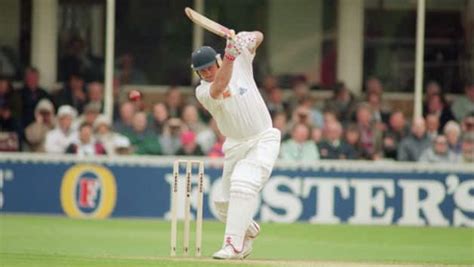 Robin Smith’s magnificent innings of 167 not out – the highest score by ...