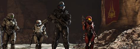 Fireteam Osiris • Halo Evolved